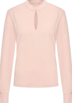 EXPRESSO BLOUSE