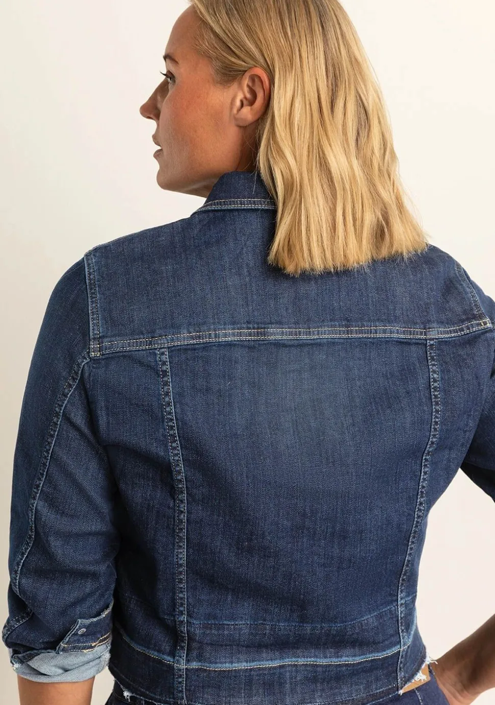 EXPRESSO DENIMJACK