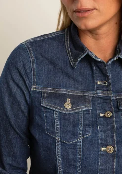 EXPRESSO DENIMJACK