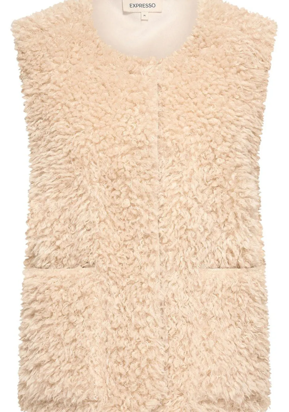 EXPRESSO GILET