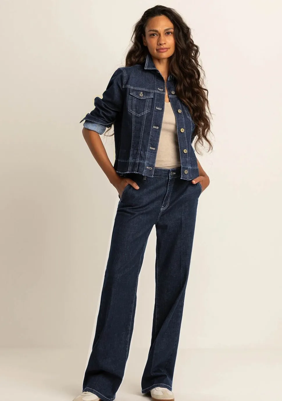EXPRESSO JEANS