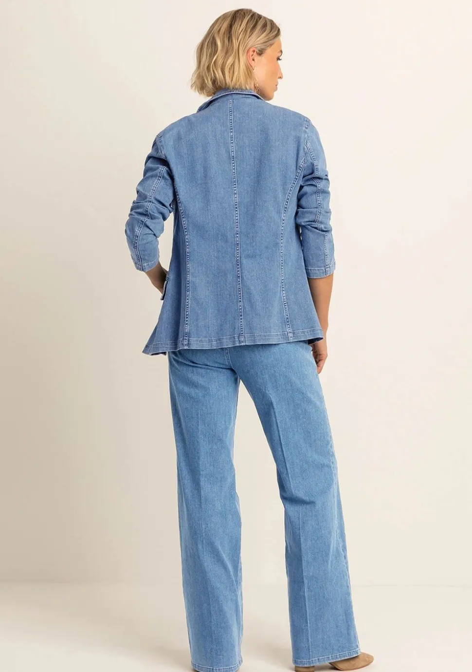 EXPRESSO JEANS