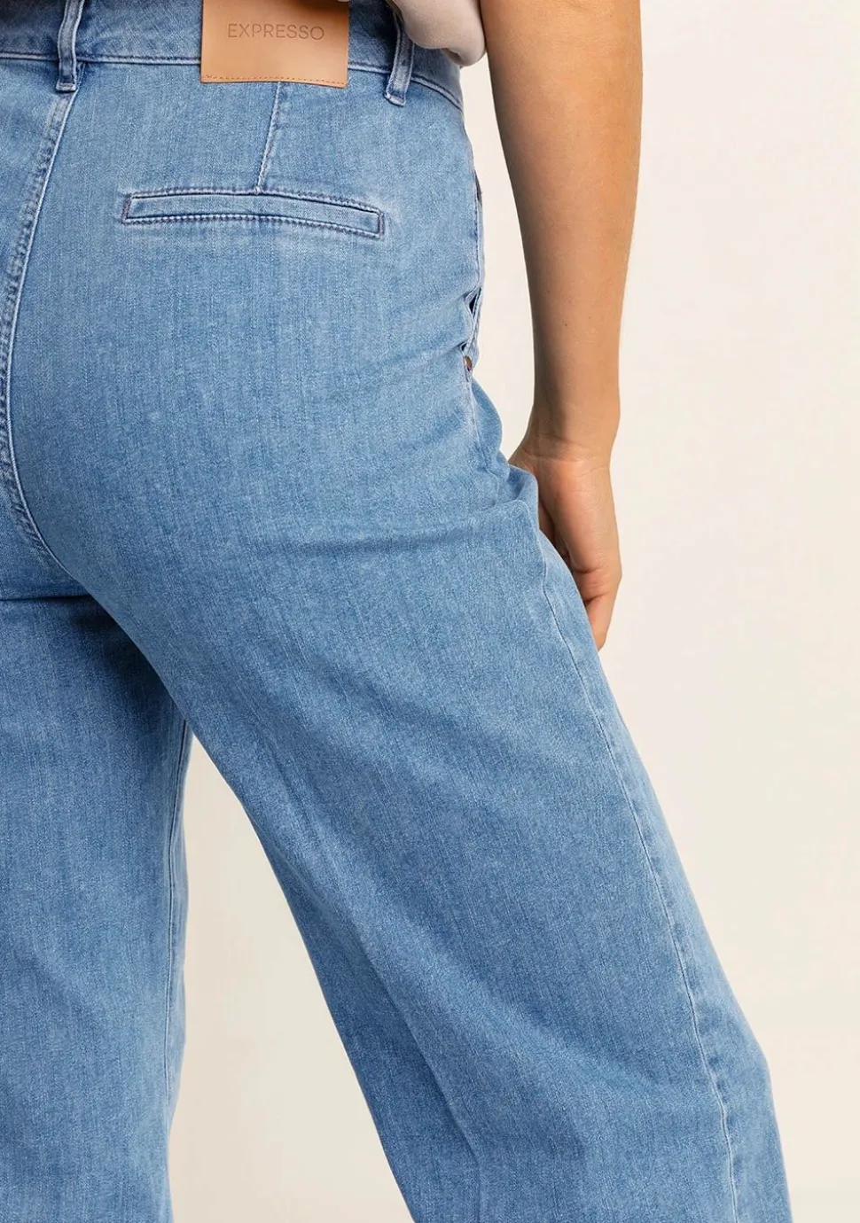 EXPRESSO JEANS
