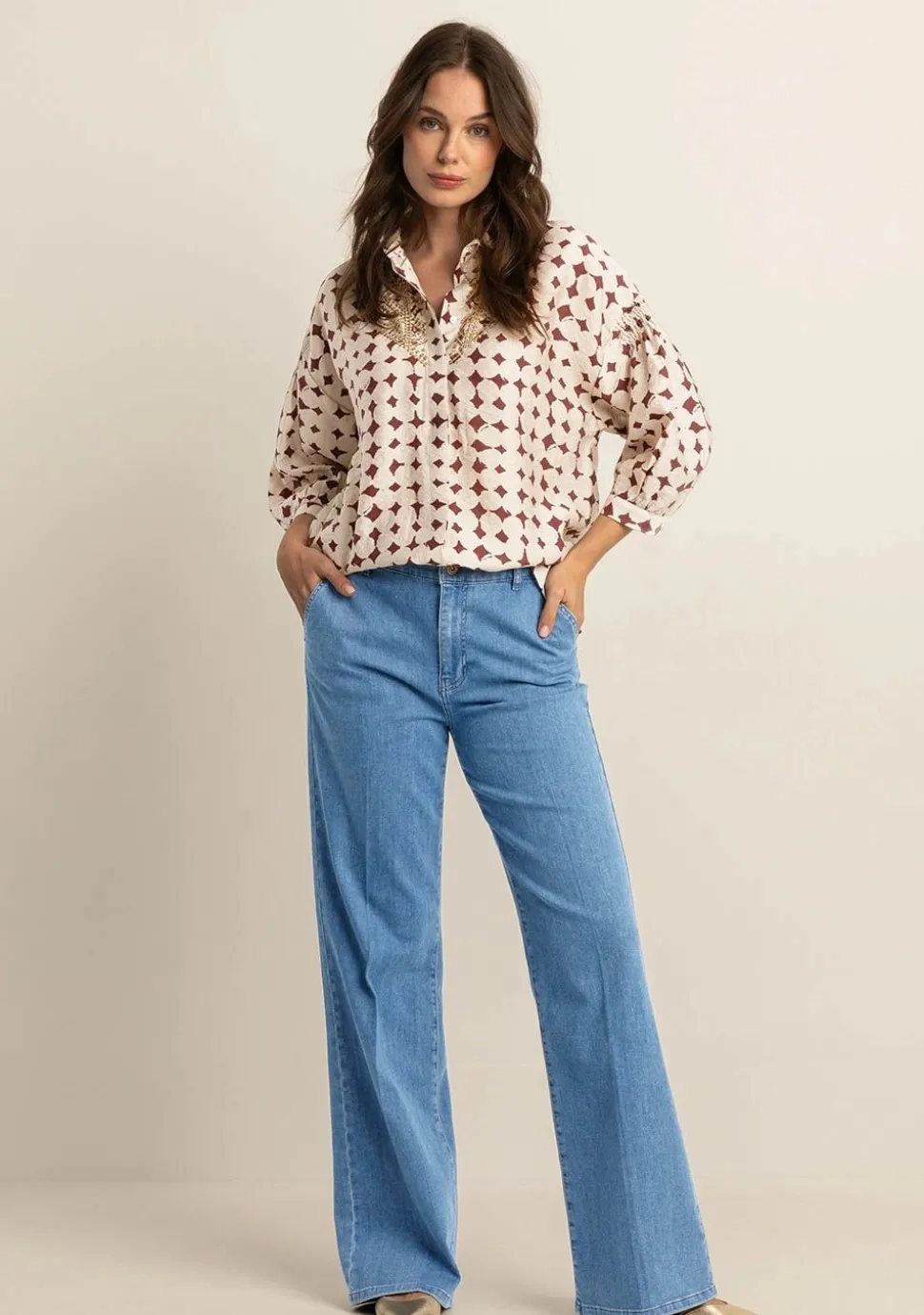 EXPRESSO JEANS