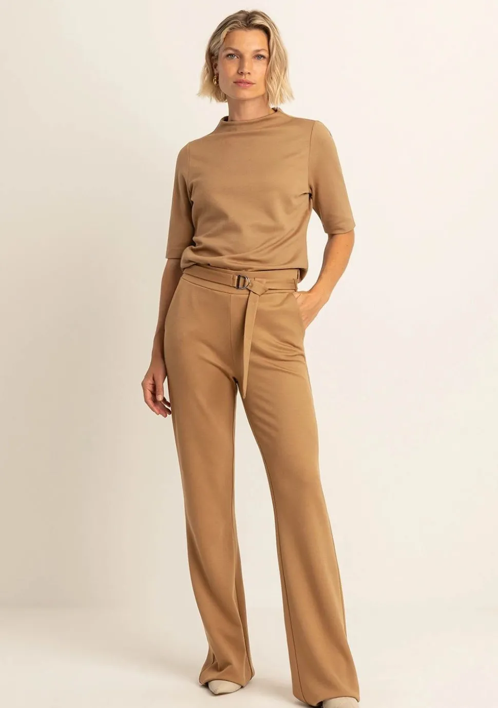 EXPRESSO PANTALON