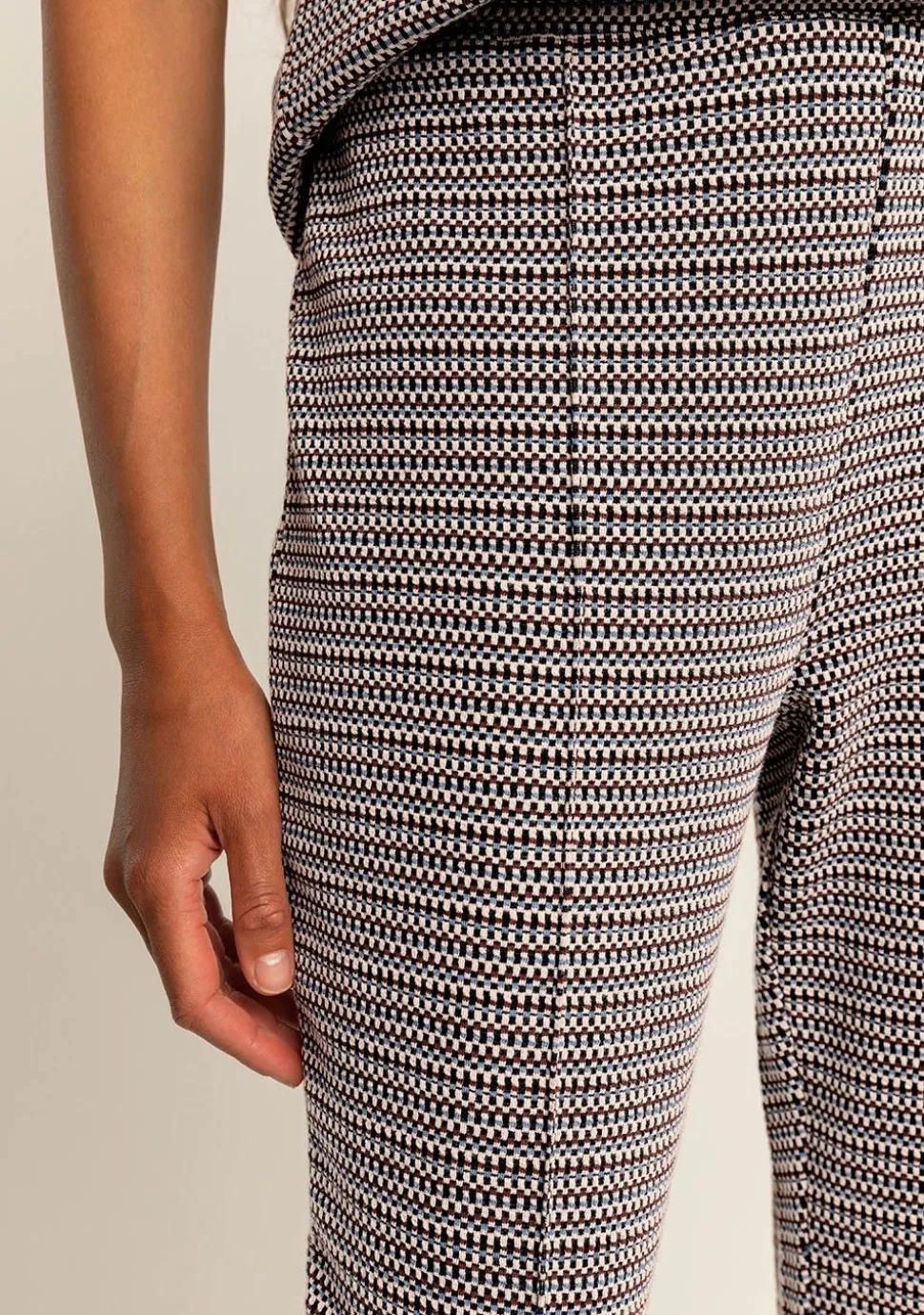EXPRESSO PANTALON