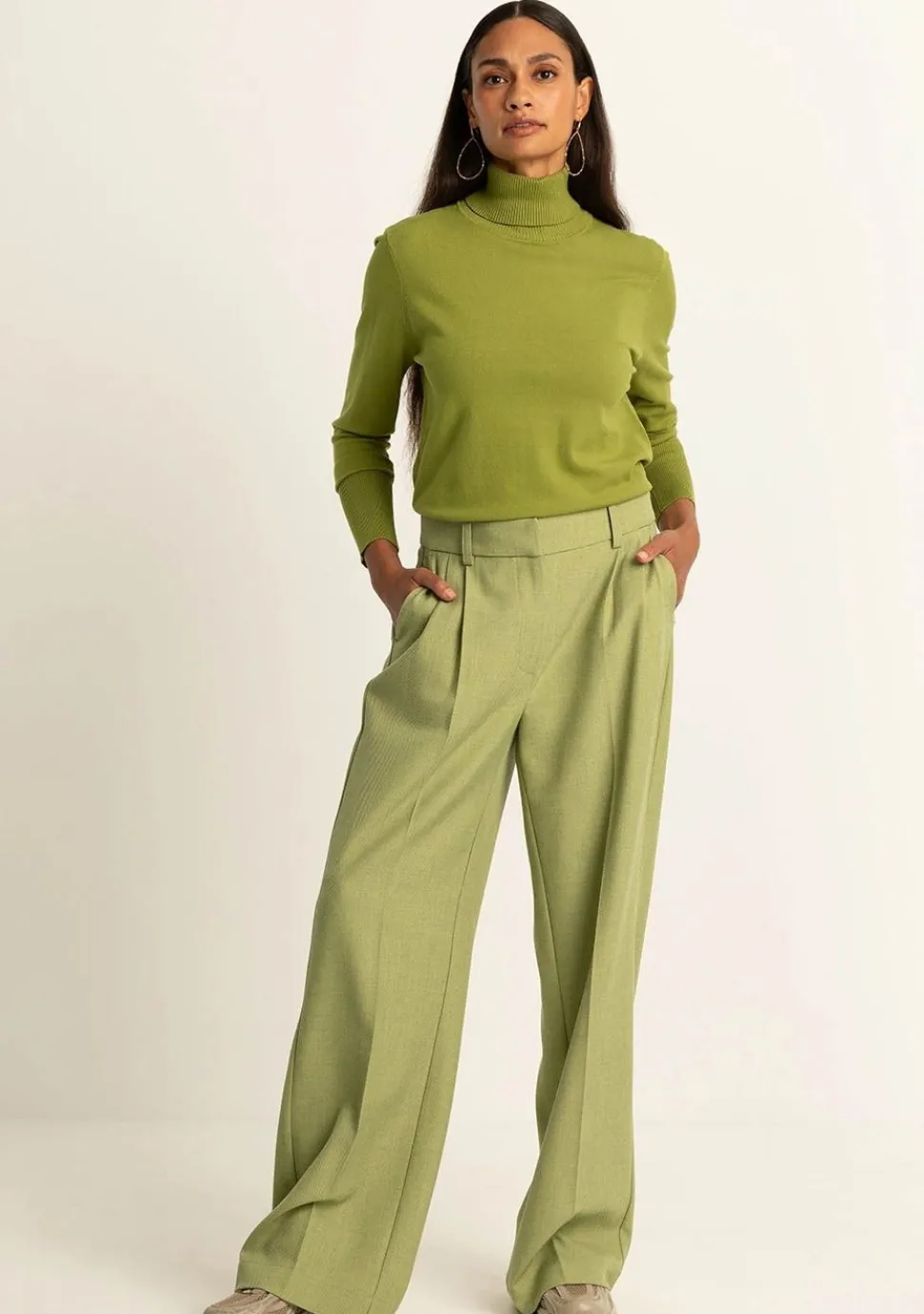 EXPRESSO PANTALON
