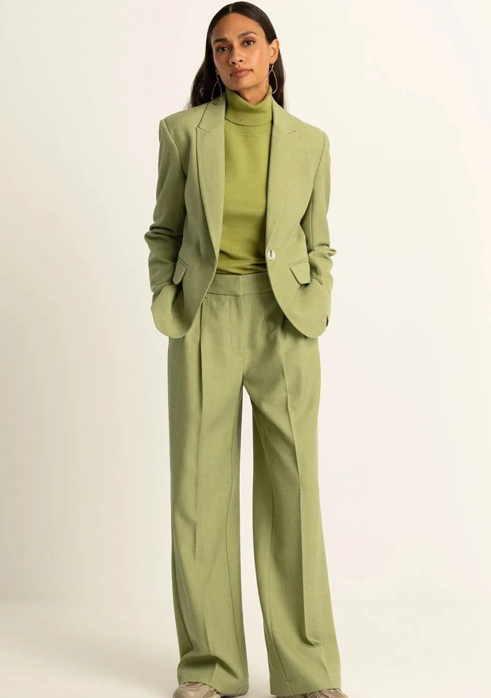 EXPRESSO PANTALON