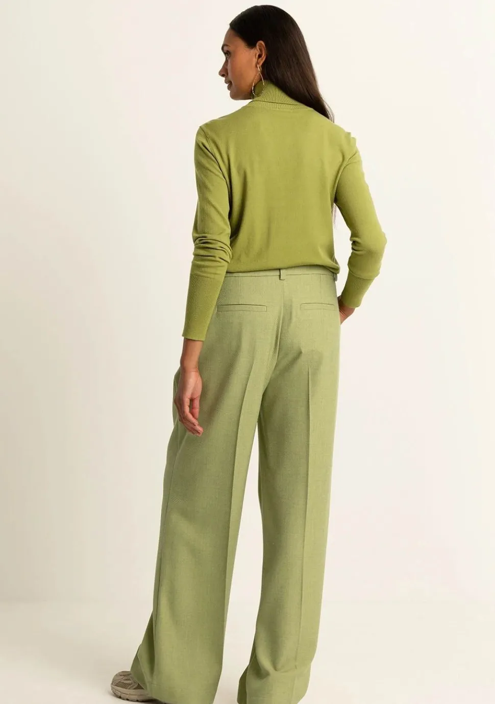 EXPRESSO PANTALON