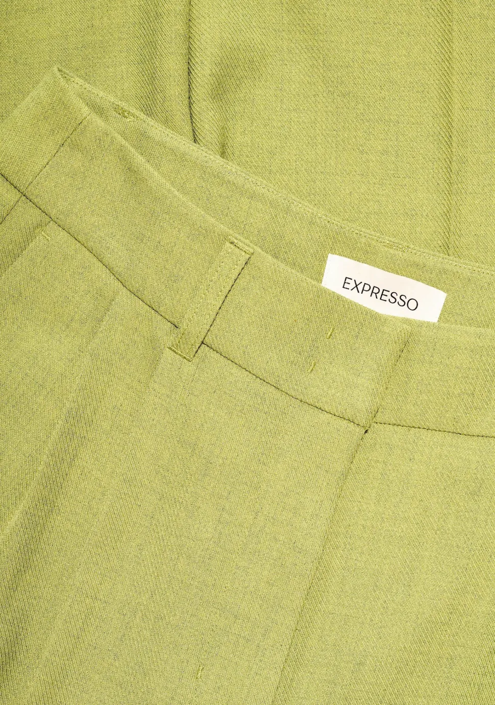 EXPRESSO PANTALON