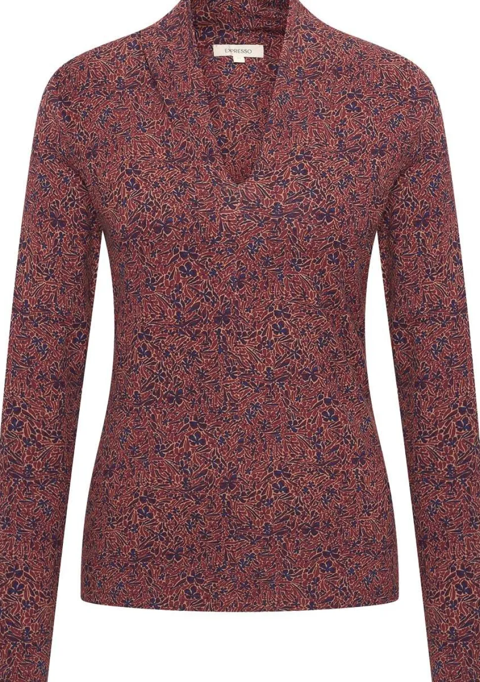 EXPRESSO SHIRT