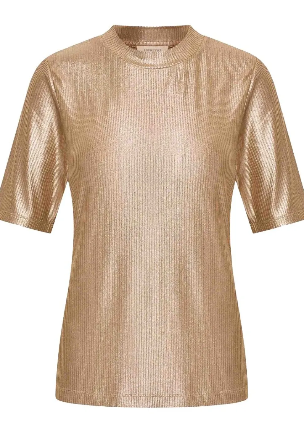 EXPRESSO SHIRT