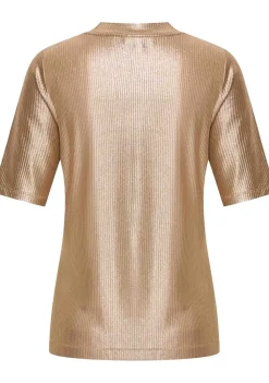 EXPRESSO SHIRT