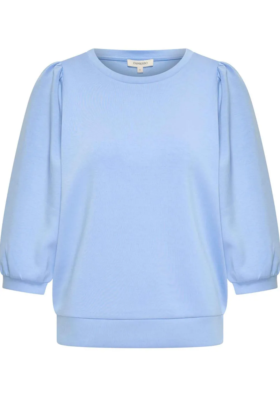 EXPRESSO SWEATER