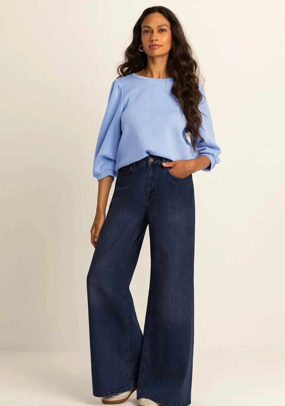 EXPRESSO SWEATER