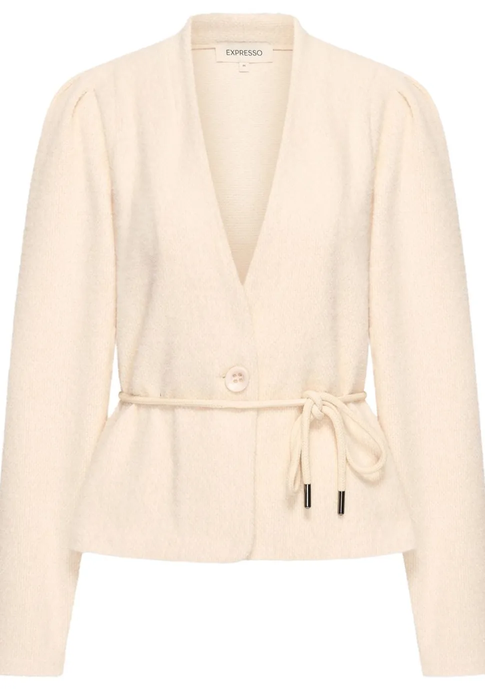 EXPRESSO VEST