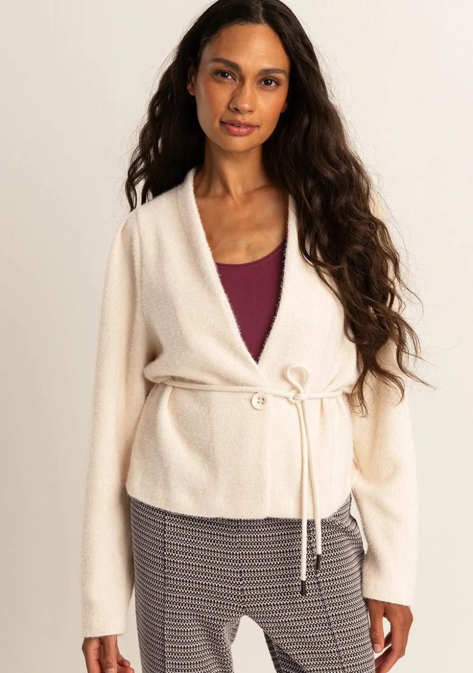EXPRESSO VEST