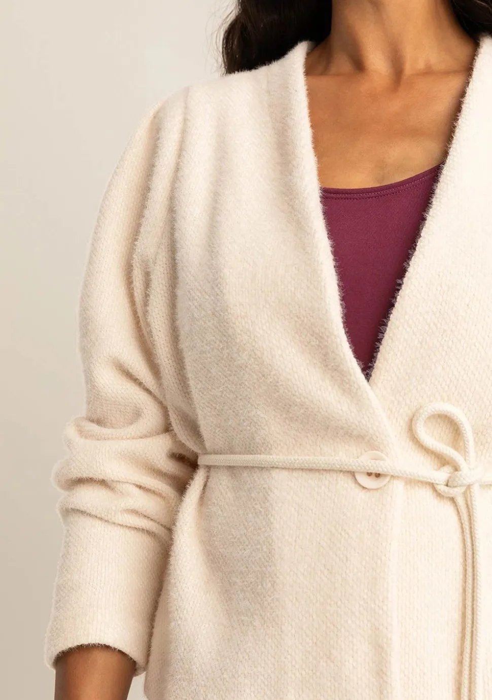 EXPRESSO VEST