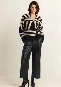 EXPRESSO VEST
