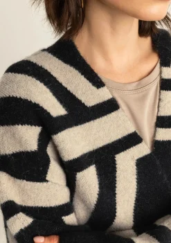 EXPRESSO VEST