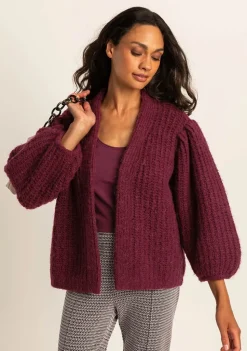 EXPRESSO VEST