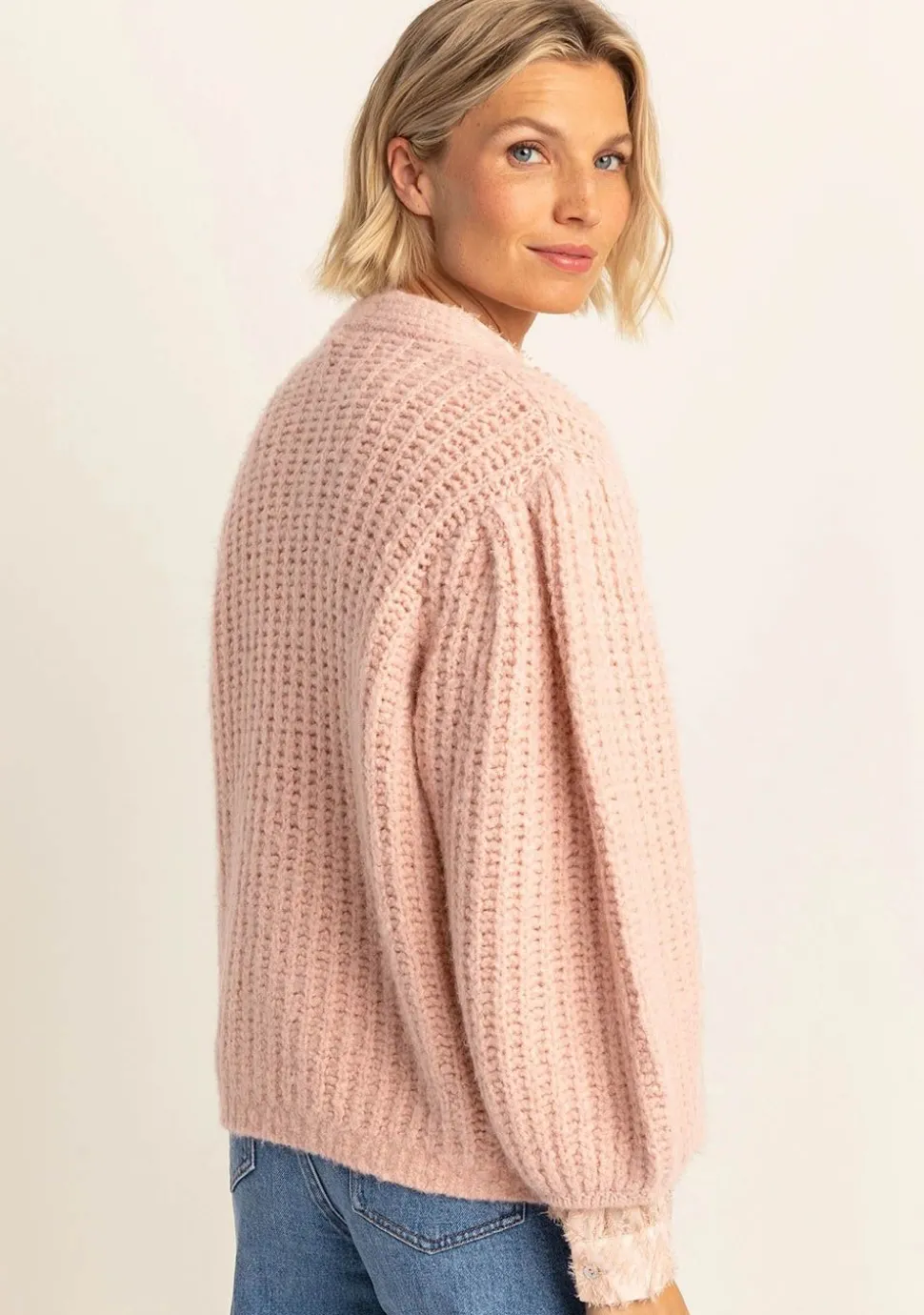 EXPRESSO VEST