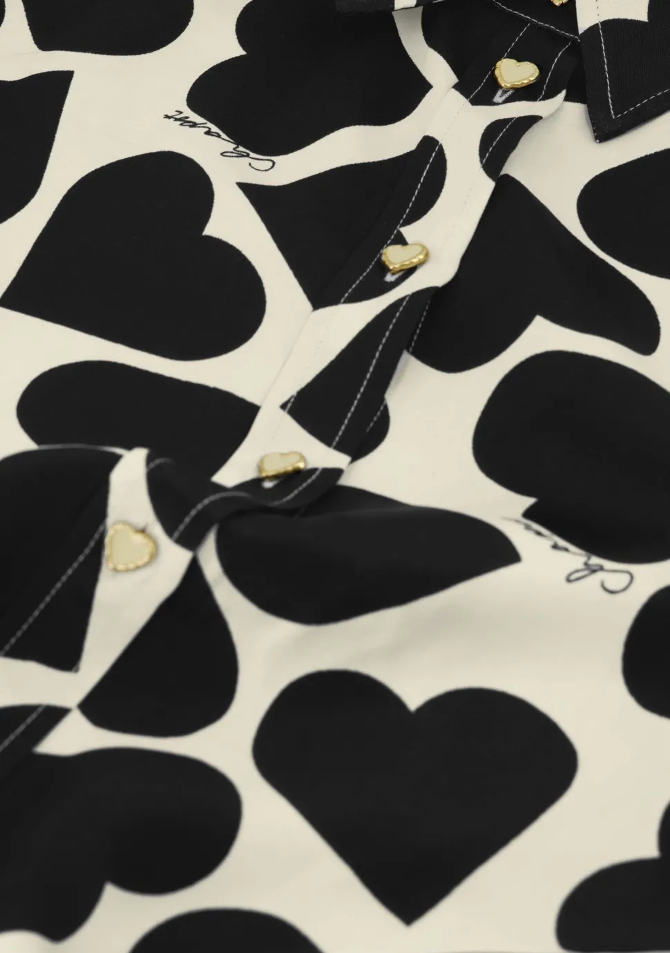 FABIENNE CHAPOT BLOUSE