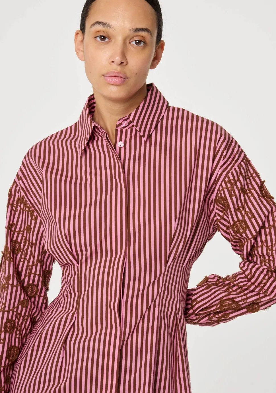 FABIENNE CHAPOT BLOUSE