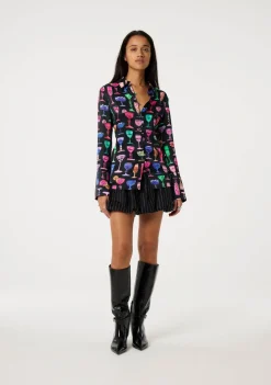 FABIENNE CHAPOT BLOUSE