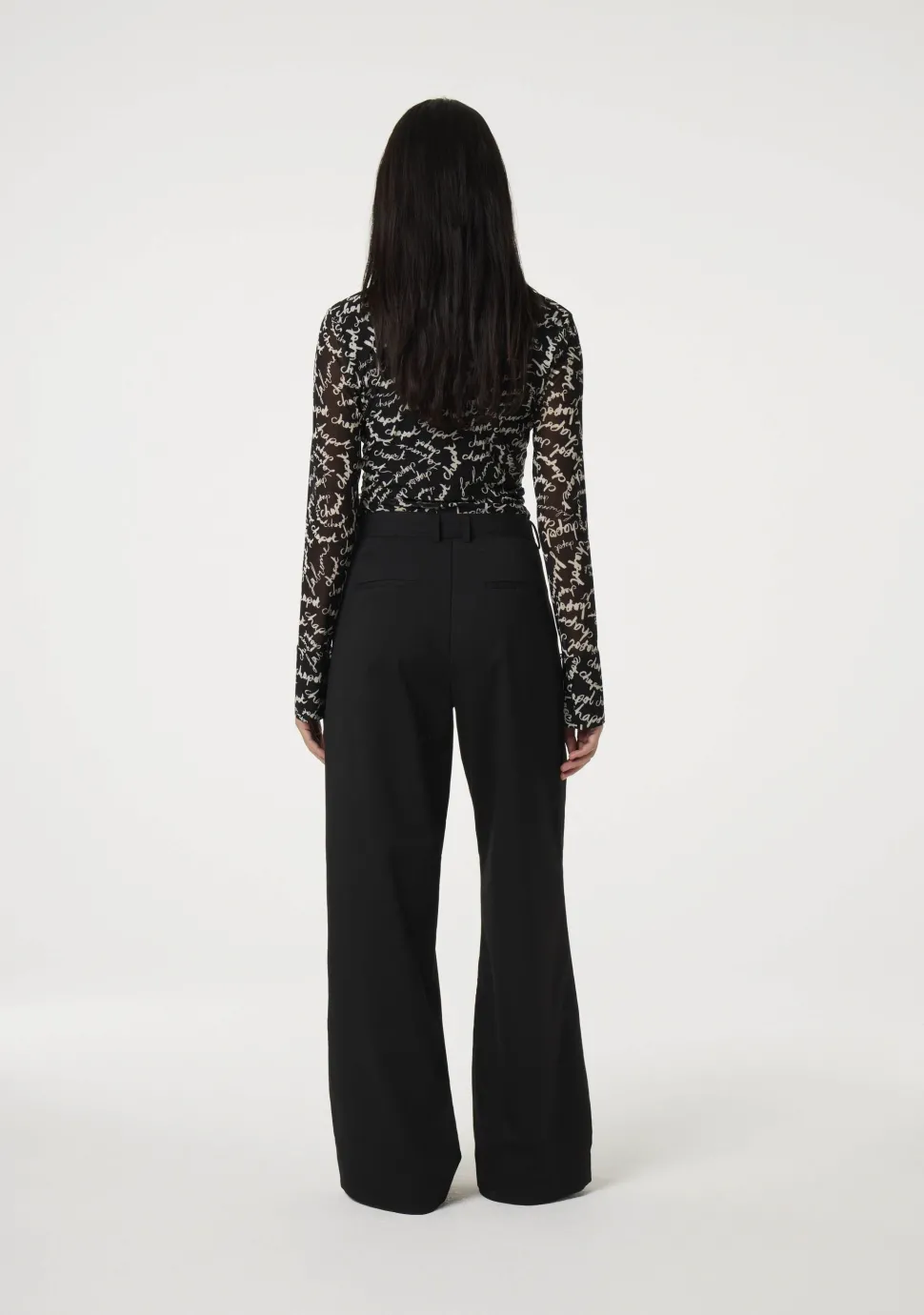 FABIENNE CHAPOT BLOUSE