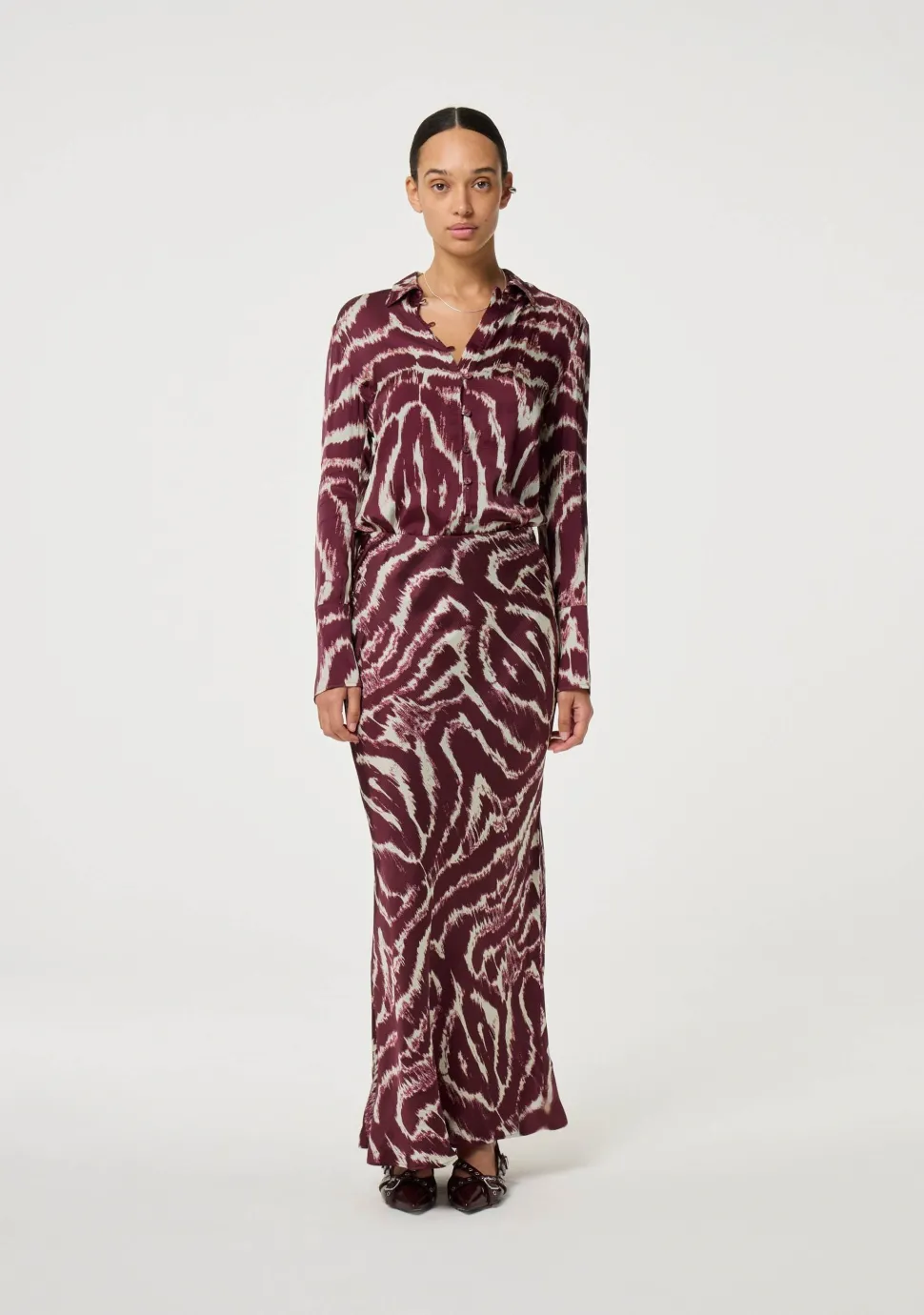 FABIENNE CHAPOT BLOUSE