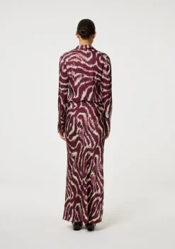 FABIENNE CHAPOT BLOUSE