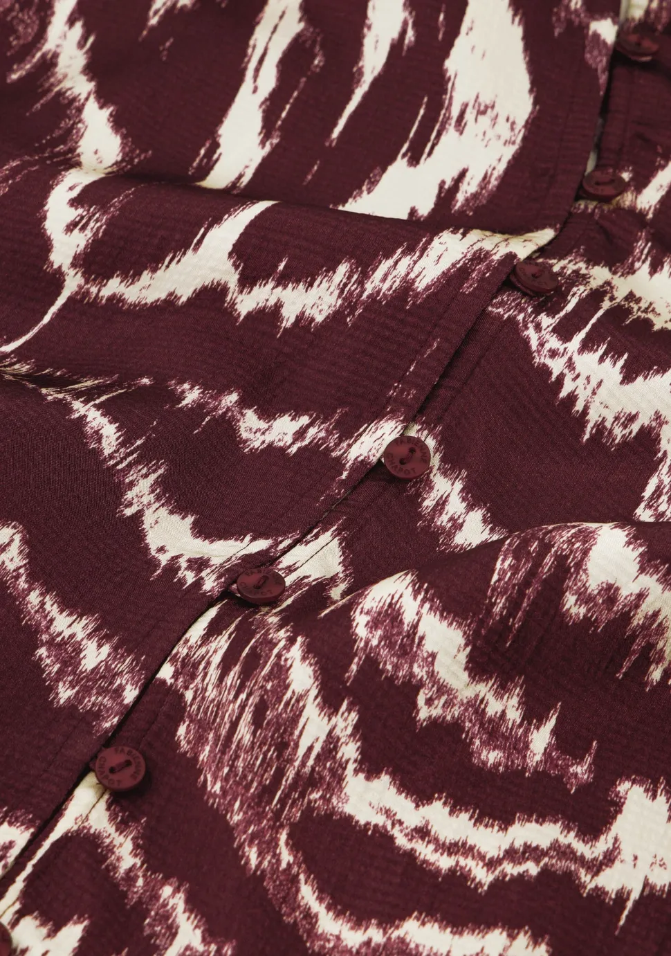 FABIENNE CHAPOT BLOUSE