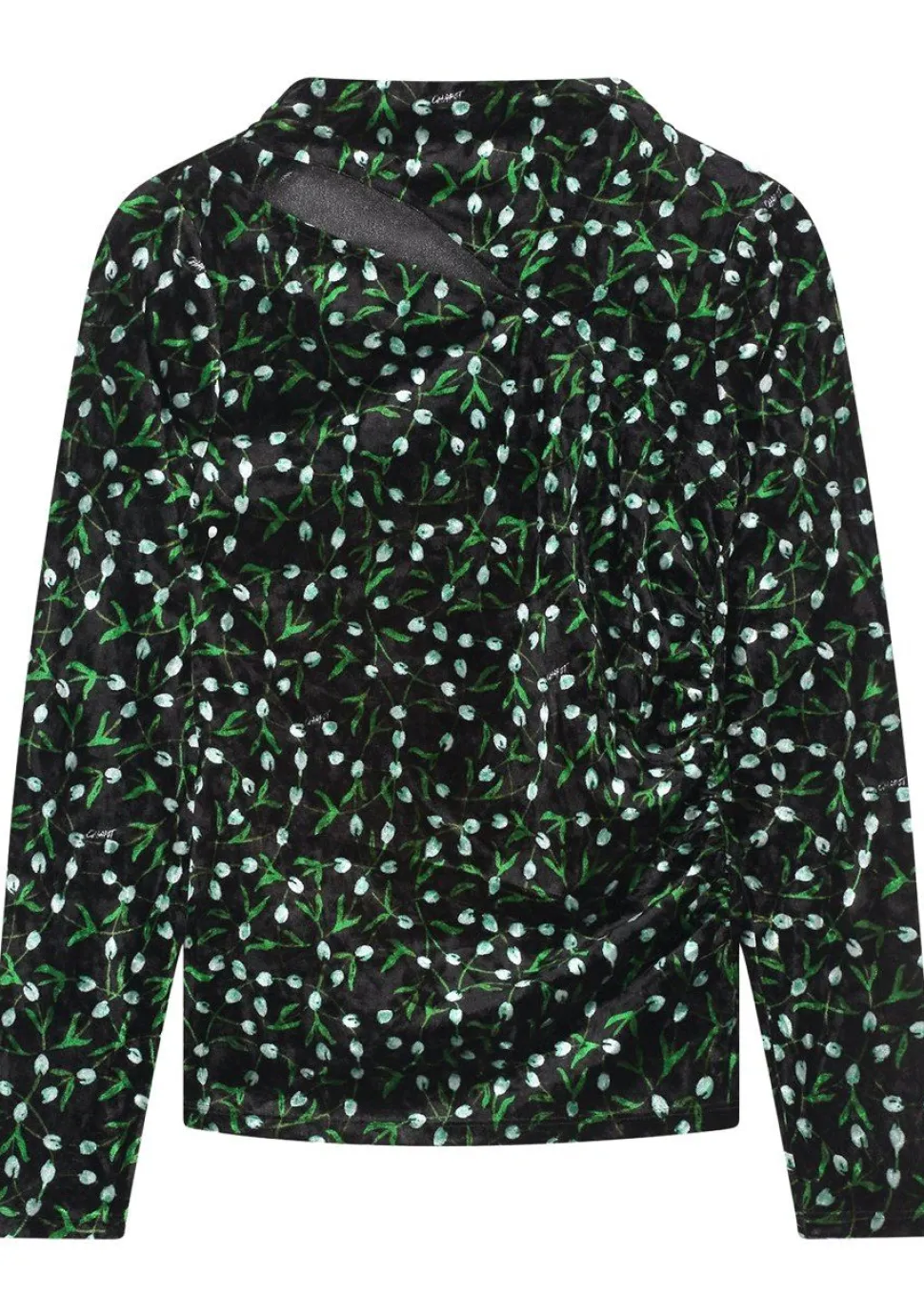 FABIENNE CHAPOT BLOUSE