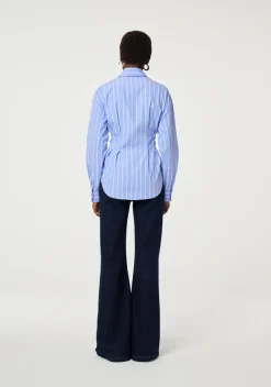 FABIENNE CHAPOT BLOUSE
