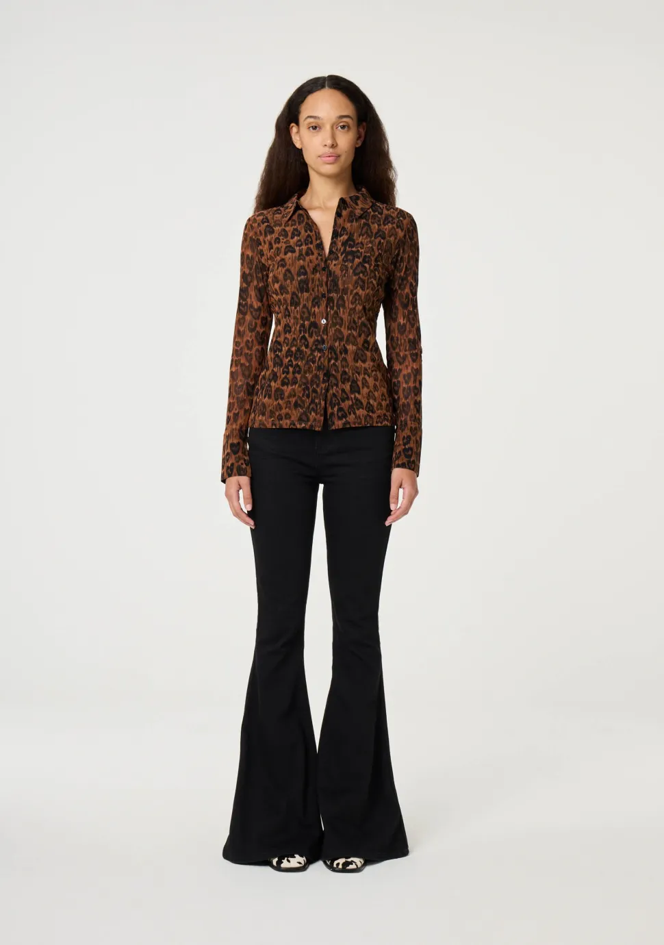 FABIENNE CHAPOT BLOUSE