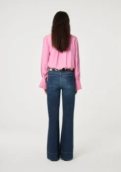 FABIENNE CHAPOT BLOUSE
