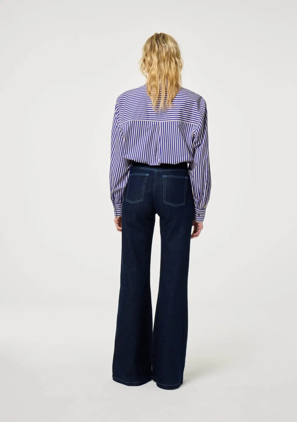 FABIENNE CHAPOT BLOUSE
