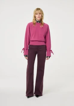 FABIENNE CHAPOT JEANS