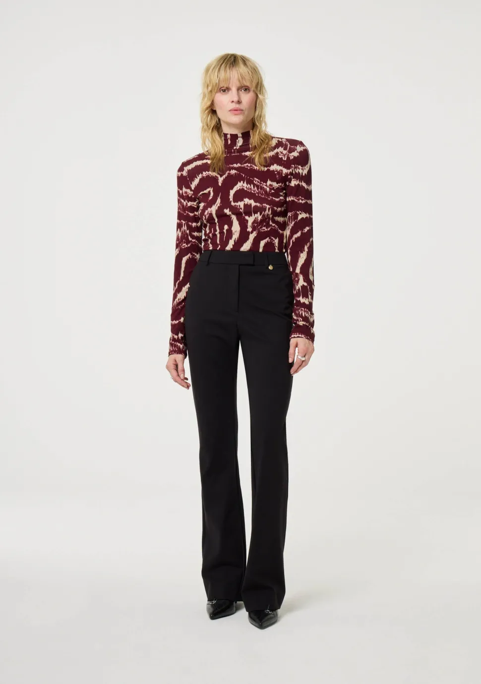 FABIENNE CHAPOT SHIRT