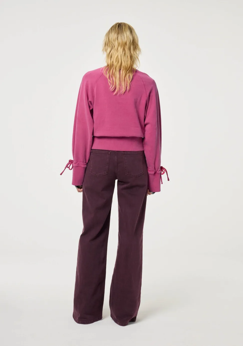 FABIENNE CHAPOT SWEATER