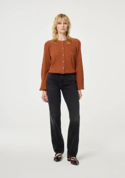 FABIENNE CHAPOT VEST