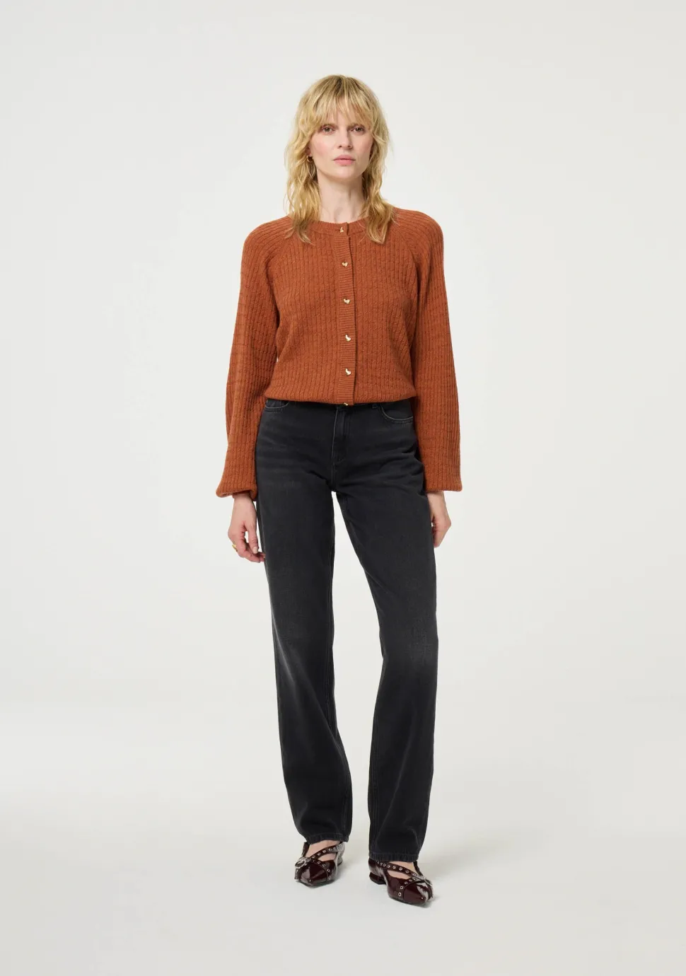 FABIENNE CHAPOT VEST