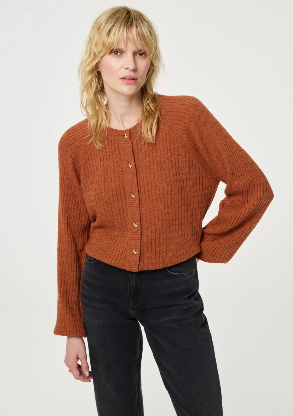 FABIENNE CHAPOT VEST