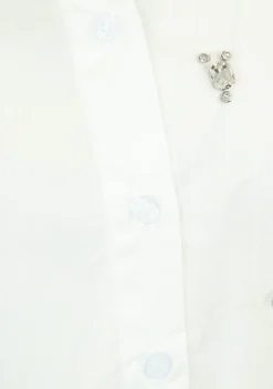 FASHION PROJECT BLOUSE