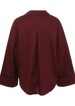 FASHION PROJECT BLOUSE