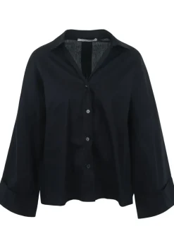 FASHION PROJECT BLOUSE