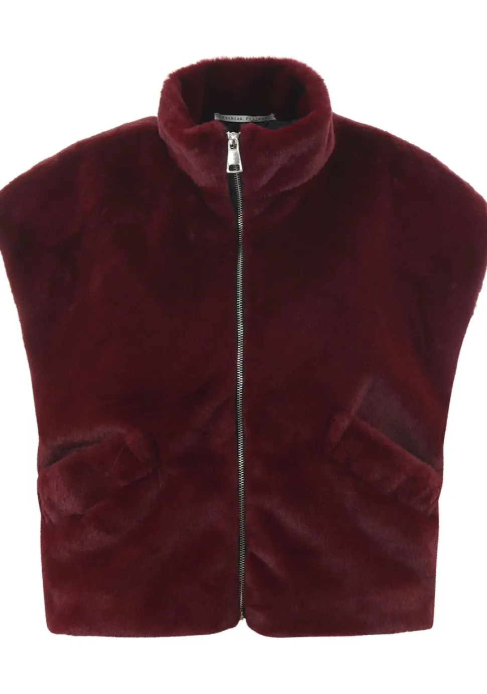 FASHION PROJECT GILET
