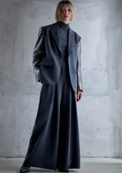 FEMMES DU SUD BLAZER