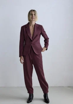 FEMMES DU SUD BLAZER